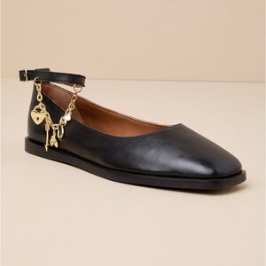 NWT | Free People Mystic Treasures Flats